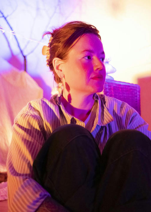 Artist Cover