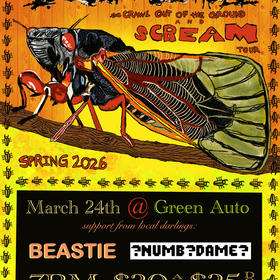 Doom Scroll, Beastie, ?NUMB?DAME?
