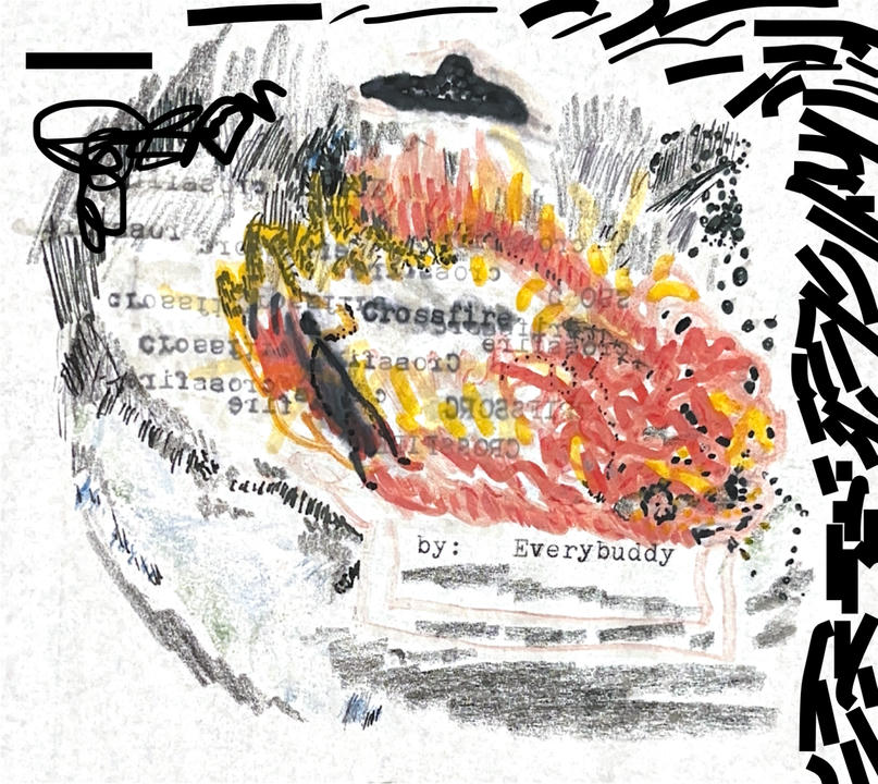 Artist Cover