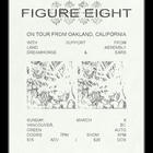 FIGURE EIGHT, Dreamhorse, Land Assembly, Ears