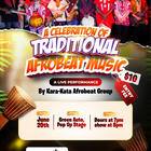 Kara Kata Afrobeat Group