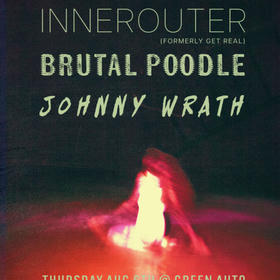 Innerouter, Brutal Poodle, Johnny Wrath