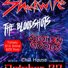 Shockwire, The Bloodshots, Stolen Goods