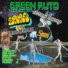 Shrugs Bunny, Ears, Frick Bentley, Semi