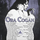 Ora Cogan 
