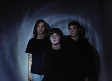 Artist Cover