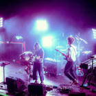 Drook, Still Depths, Hope Slide, Slingjaw, Stich