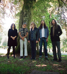 Artist Cover