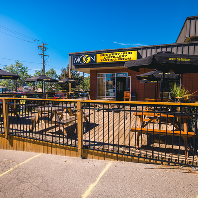 Venue profile
