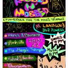 Robbed & Mobbed: A Fun-raiser for The Magic Triangle