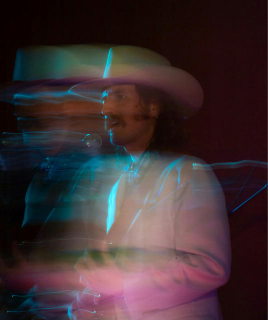 Artist Cover
