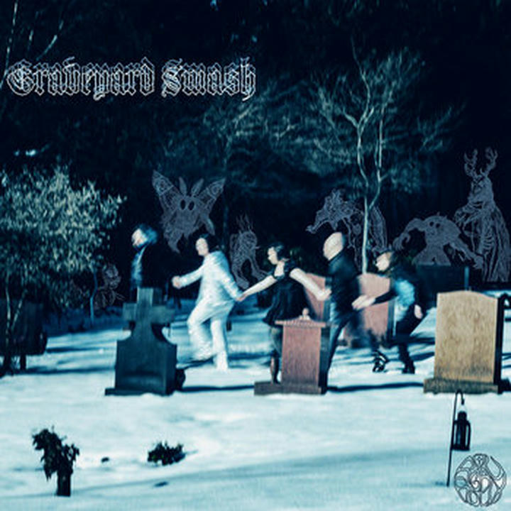 Artist Cover