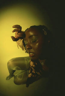 Artist Cover
