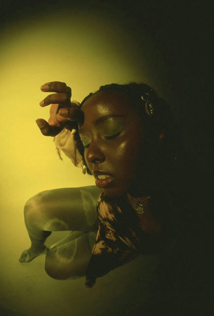 Artist Cover