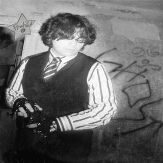 Artist Cover