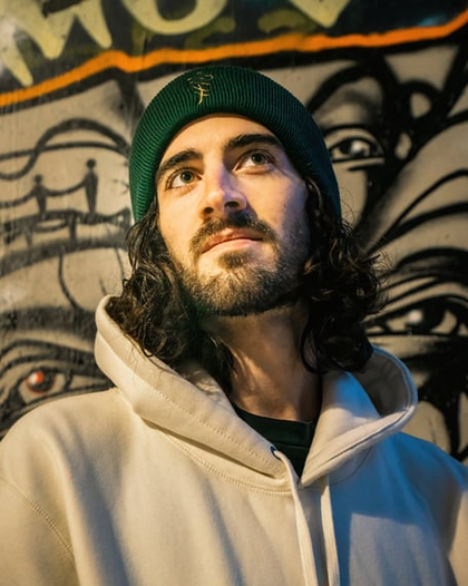 Artist profile