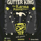 The Interrogation, Chili⌀, Gutter King, Hawking