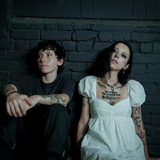 Artist Cover