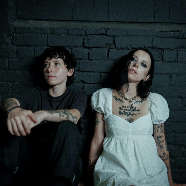 Artist Cover