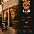 Taco Loco Vol. 3