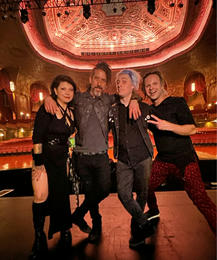 Artist Cover