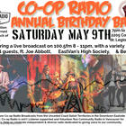 High Society, Joe Abbott, Beastie, In the Pines Variety Band