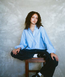Artist Cover