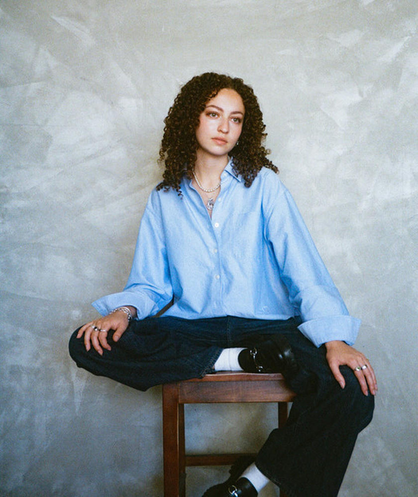 Artist profile