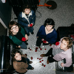 Artist Cover