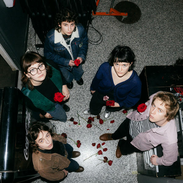 Artist Cover