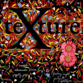 teXture VIII - 11PM-5AM