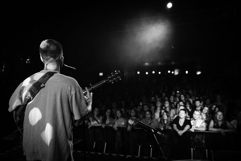 Venue profile