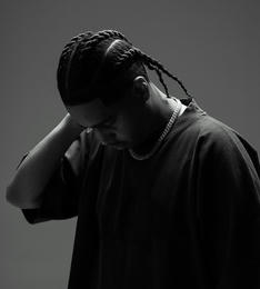 Artist Cover