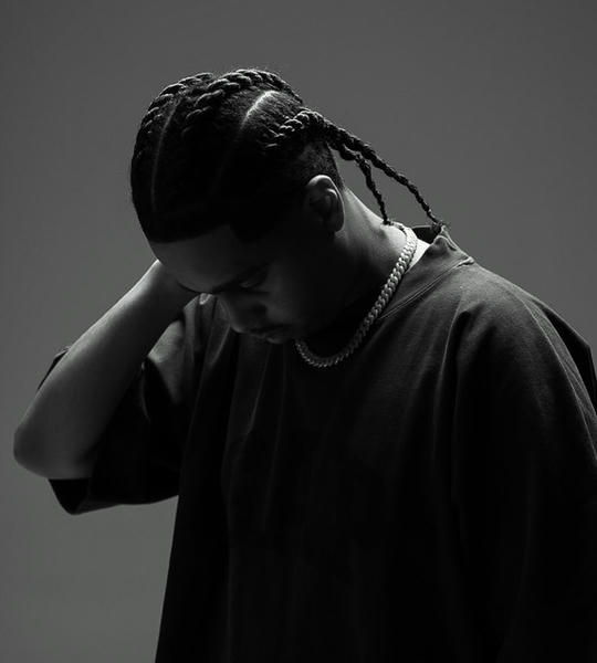Artist Cover