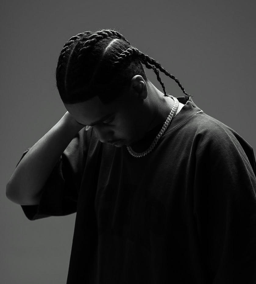 Artist profile