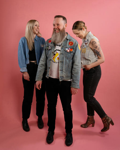 Artist Cover