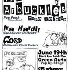 The Arbuckles, Ira Hardly, Gord