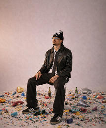 Artist Cover