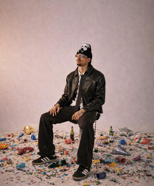 Artist Cover
