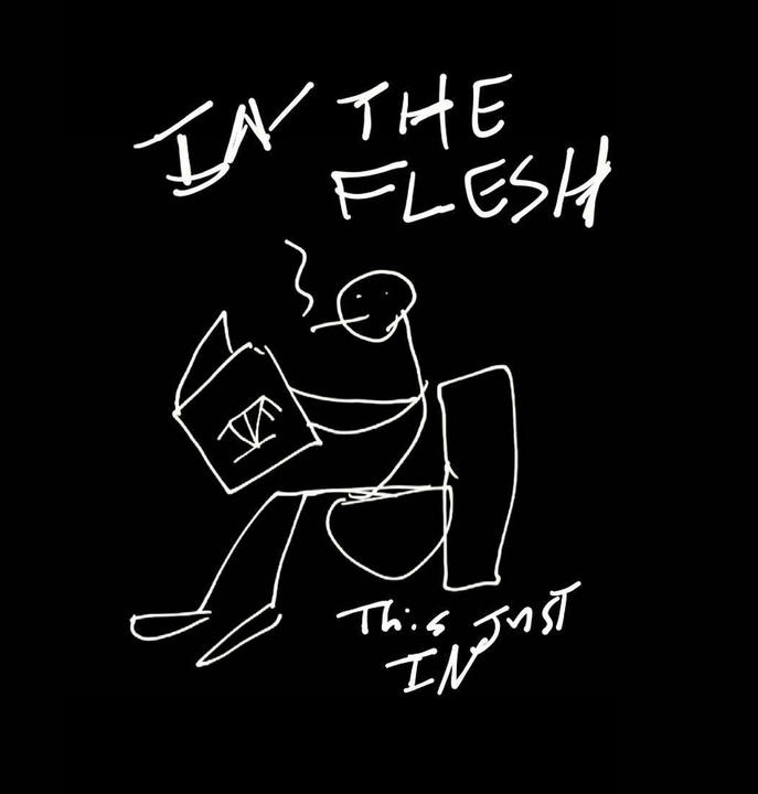 Artist Cover