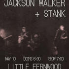Jackson Walker, Stank