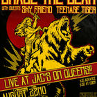 Chase The Bear, SHY FRiEND, Teenage Tiger