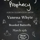 Self-Fulfilling Prophecy Album Celebration Show
