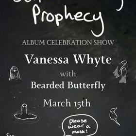 Self-Fulfilling Prophecy Album Celebration Show