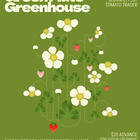 The Hausplants, GRDN COLLECTIVE, bloom effect, tomato trader