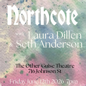 Northcote, Lauren Dillen, Seth Anderson