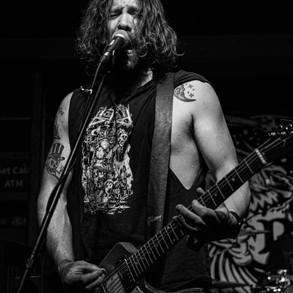 Artist profile
