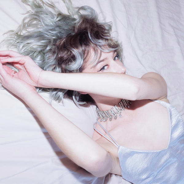 Artist Cover