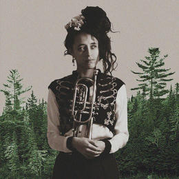 Artist Cover