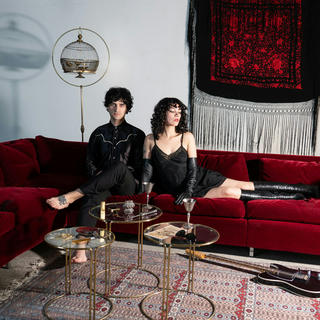 Artist Cover